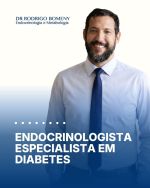 Endocrinologista Especialista em Diabetes