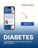 Diabetes sintomas