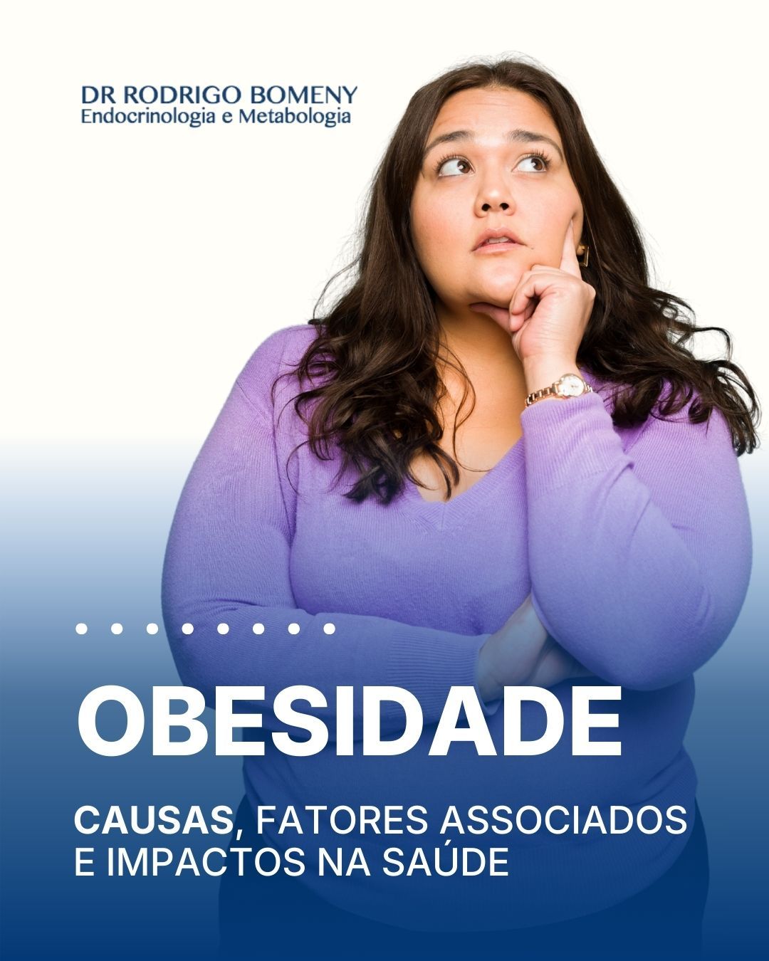 obesidade causas