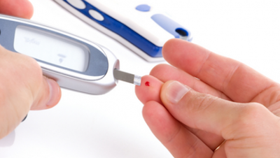 endocrinologista diabetes glicemia capilar