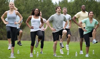 Diabéticos podem fazer exercícios físicos? Sim e devem!