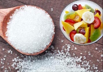 frutose