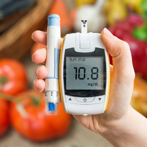 Diabetes