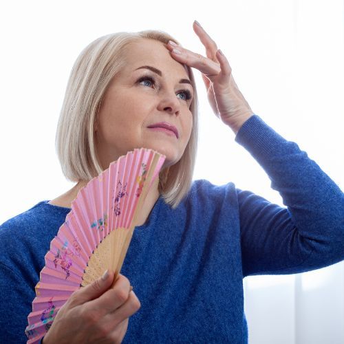 Menopausa