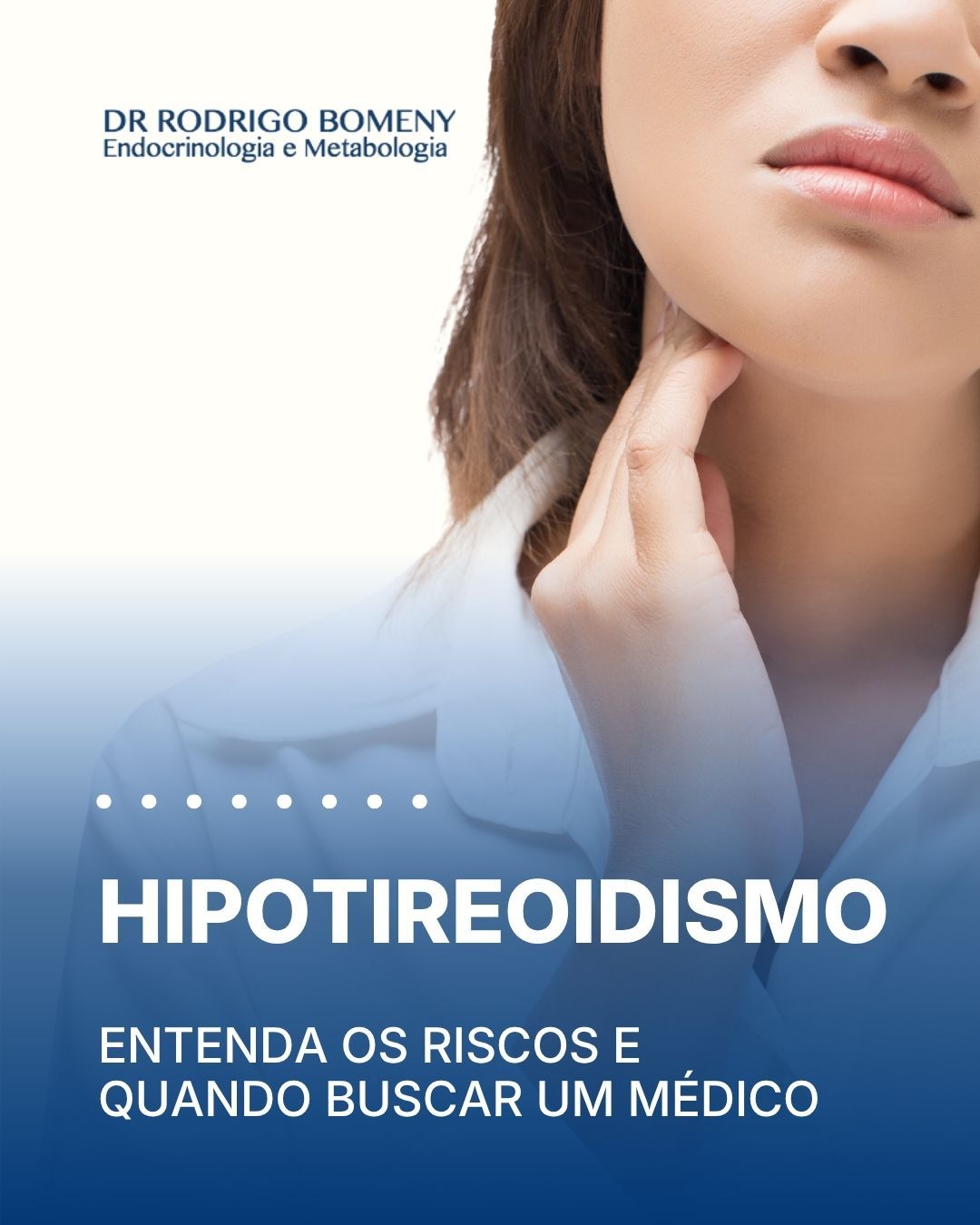 Hipotireoidismo