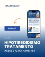 Hipotireoidismo Tratamento