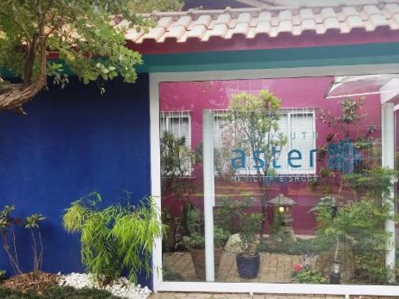 Instituto Aster Medicina e Saúde