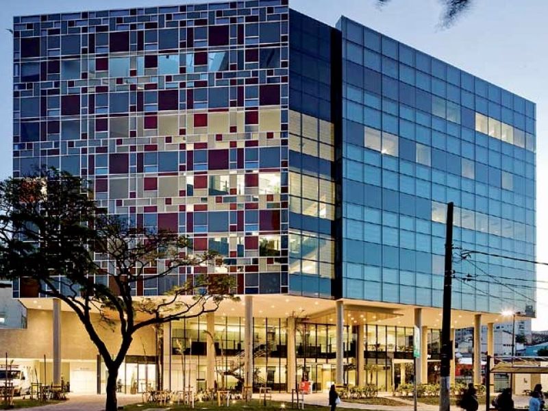 Hospital Israelita Albert Einstein