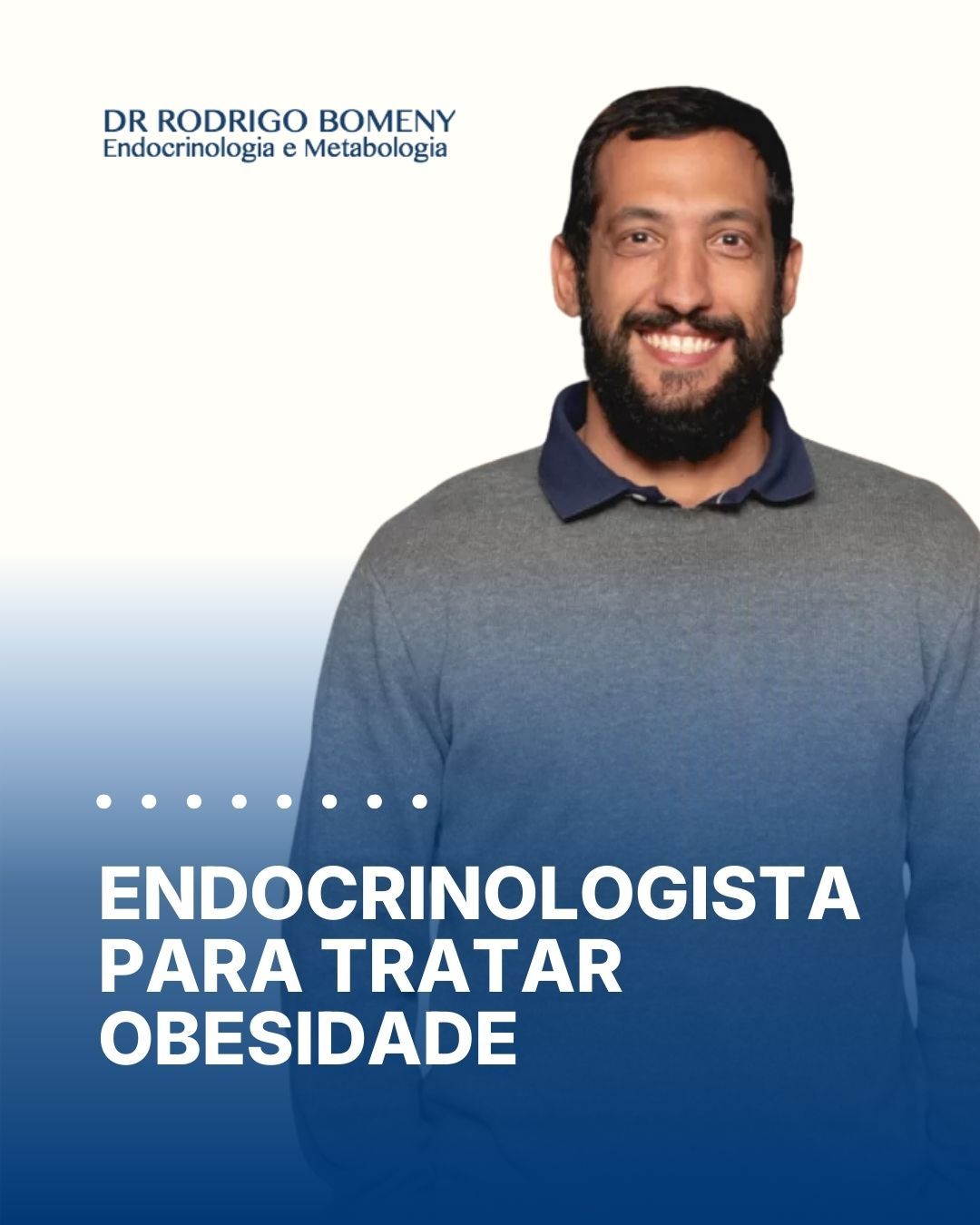 Endocrinologista obesidade
